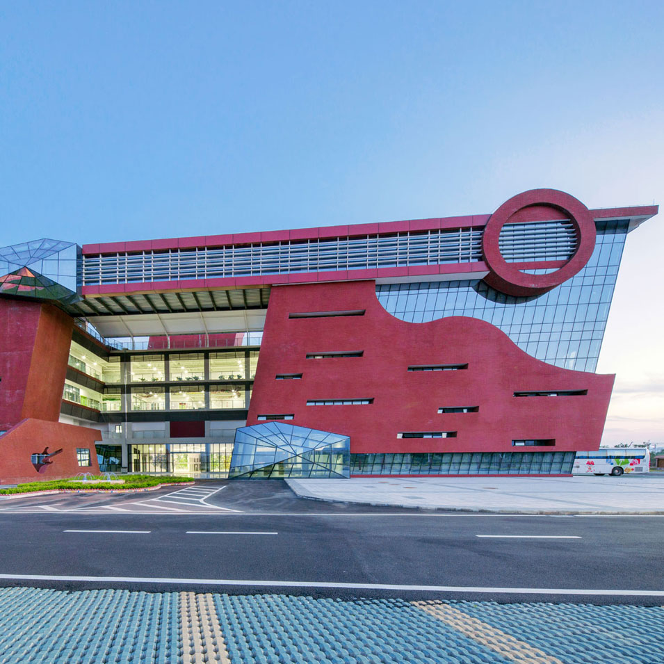 Heyuan hongmian guitar factory