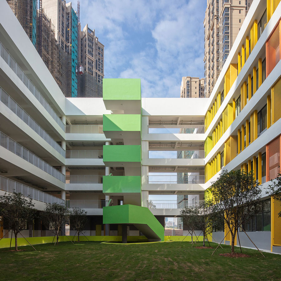 Primary school affiliated to
Jiangmen?no. 1 middle school