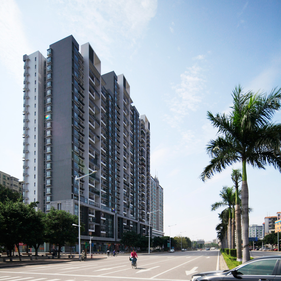 Huadu xiaochengzhichun,guangzhou