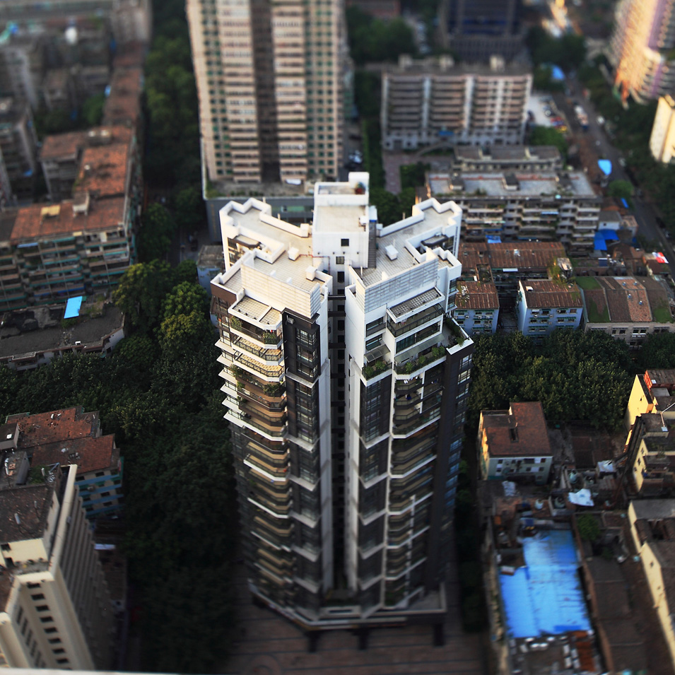 Guangzhou jiangwan shuilian