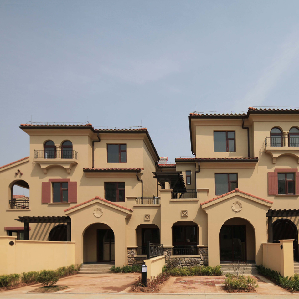 Lianyungang splendid xiangjiang changxu lake