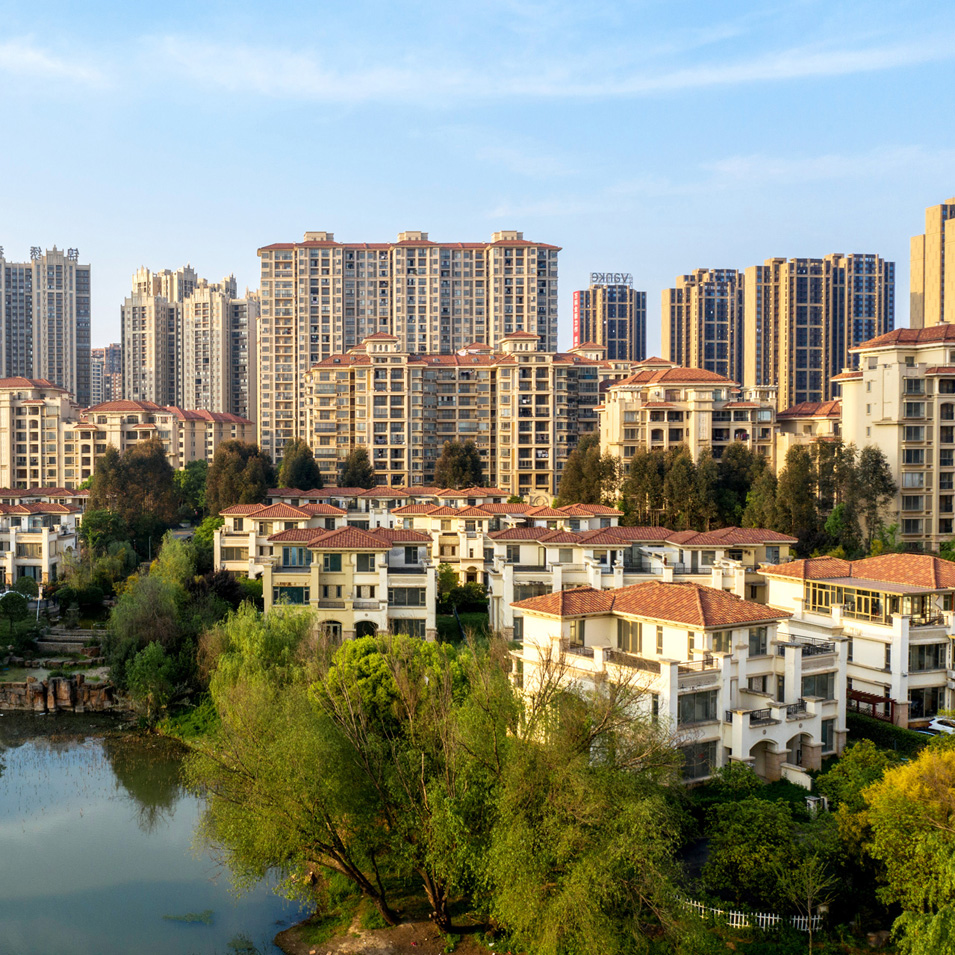 Wuhan jinxiu xiangjiang