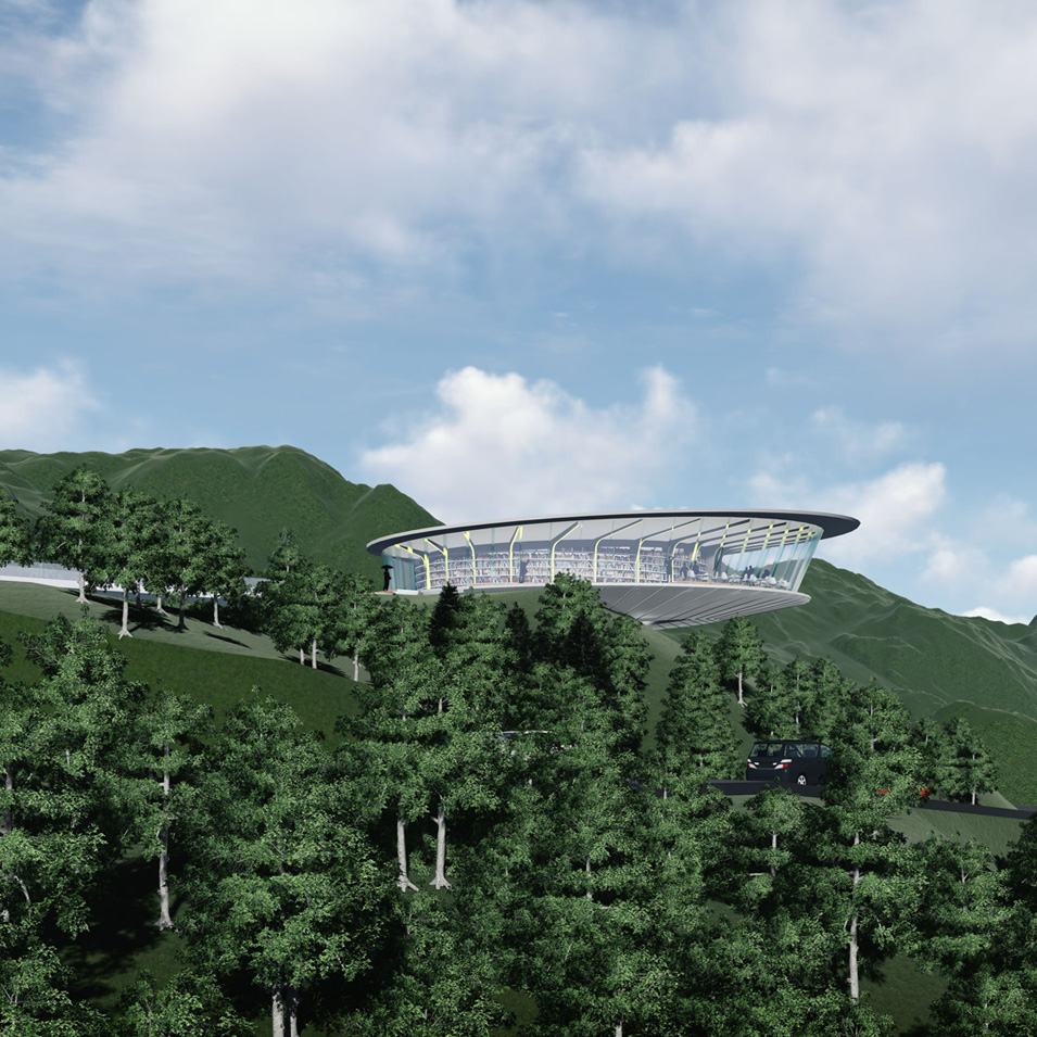 Shaoguan fengdu academy